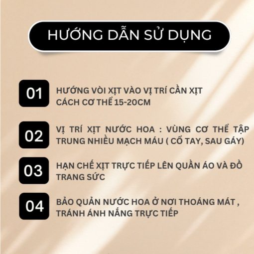 [Chiết 10ml] Nước Hoa Nam & Nữ Le Labo Another 13 Auth Thanh Lịch & Sang Trọng
