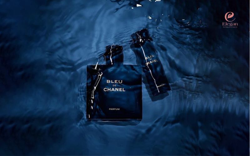 Nước hoa Bleu Chanel 100ml giá bao nhiêu