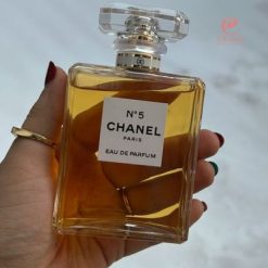 Nước hoa Chanel N°5