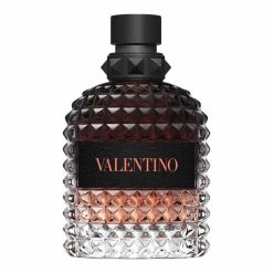 Sự đẳng cấp và tinh tế của nước hoa Valentino nam